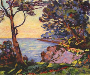 La costa da l